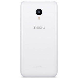 MEIZU 魅族 魅蓝3 16GB 全网通智能手机