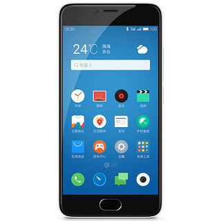 MEIZU 魅族 魅蓝3 16GB 全网通智能手机