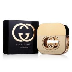 GUCCI 古驰 罪爱 女士淡香水 30ml 