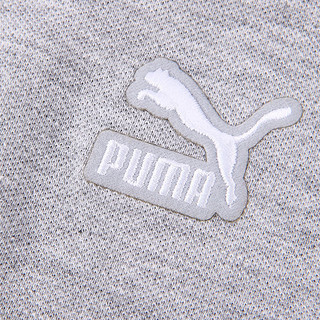 PUMA 彪马 Archive 571237 男士POLO衫