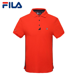 FILA G系列 25621113 男士POLO衫