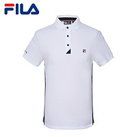 FILA G系列 25621113 男士POLO衫