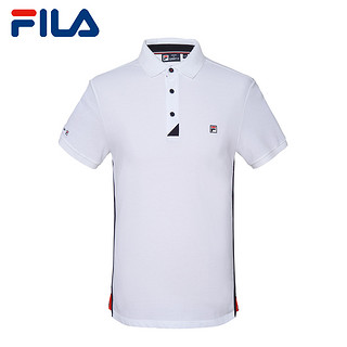 FILA G系列 25621113 男士POLO衫