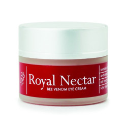 Royal Nectar 皇家花蜜 蜂毒眼霜 15ml*2罐