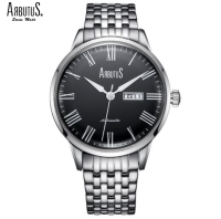 Arbutus 爱彼特 AR715SBS 男士机械表