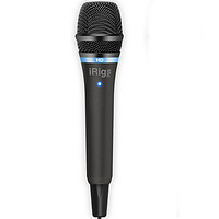 IK Multimedia iRig Mic HD 电容话筒 苹果版