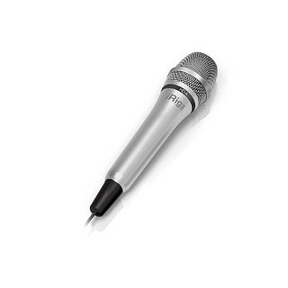 IK Multimedia iRig Mic HD-A 电容话筒 安卓版