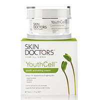 SKIN DOCTORS YouthCell Youth Activating 青春细胞活化霜 50ml