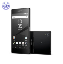 SONY 索尼 XPERIA Z5 Premium E6883 智能手机 双卡版