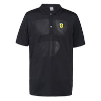 PUMA 彪马 法拉利系列 POLO衫 2016