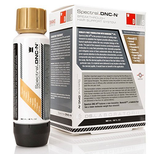 DS Laboratories是头发护理产品领域绝对的大牌，育发类产品的首选！