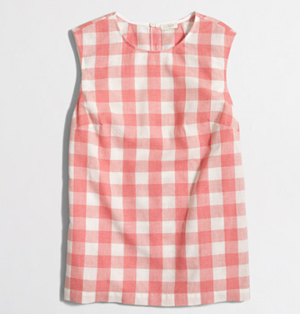 J.CREW FACTORY美国官网 夏季促销