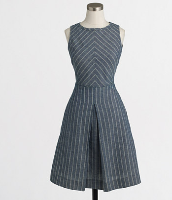 J.CREW FACTORY美国官网 夏季促销