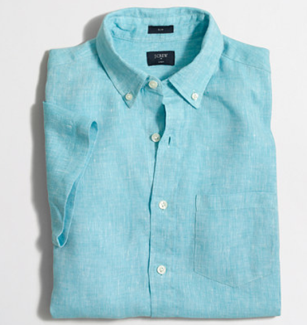 J.CREW FACTORY美国官网 夏季促销