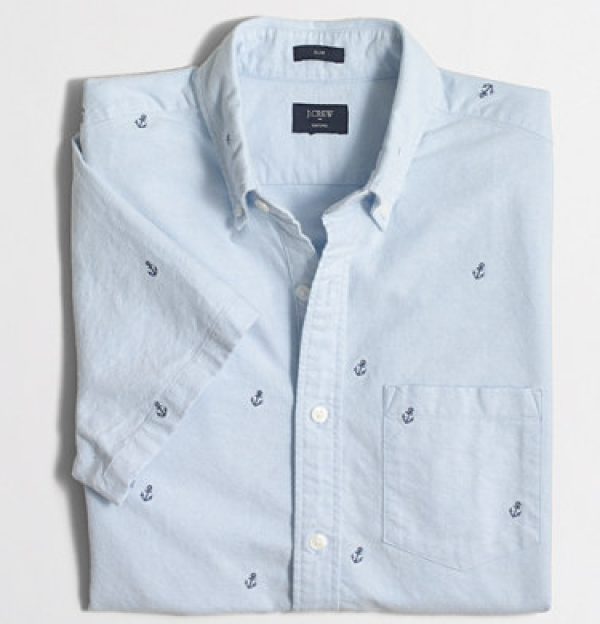 J.CREW FACTORY美国官网 夏季促销