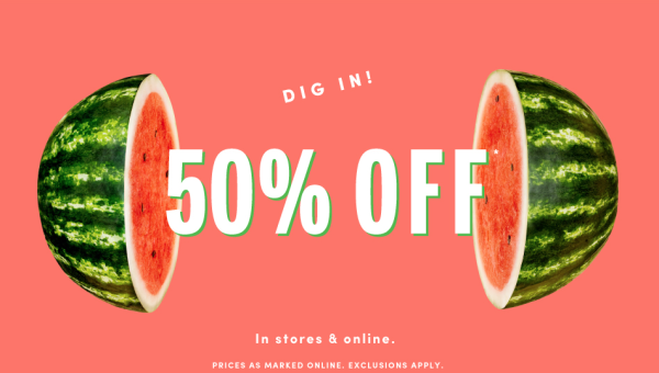 J.CREW FACTORY美国官网 夏季促销