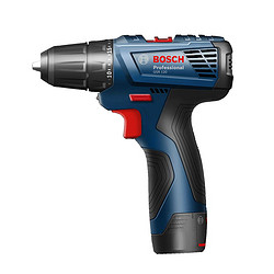 BOSCH 博世 家用充电钻 GSR120-Li锂电12V （单电版） 