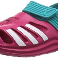 Adidas 阿迪达斯 ZSANDAL 儿童凉鞋 
