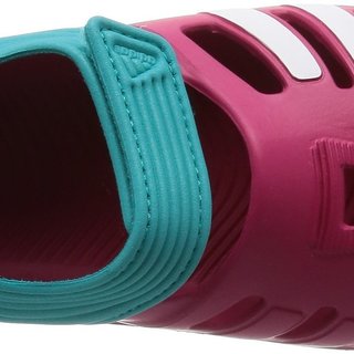Adidas 阿迪达斯 ZSANDAL 儿童凉鞋 