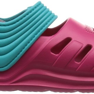 Adidas 阿迪达斯 ZSANDAL 儿童凉鞋 