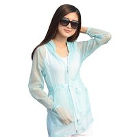 CERCLE DE TEMPS 时间轮 夏季防晒服 