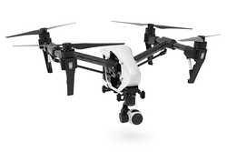 DJI 大疆 悟 Inspire 1 V2.0 航拍无人机