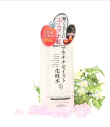 Platinum Label 化妆水 1000ml