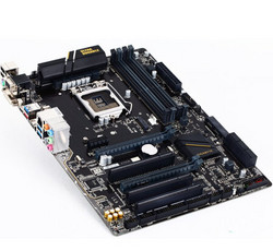 GIGABYTE 技嘉 B150-HD3P 主板