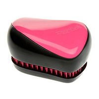 TANGLE TEEZER 豪华便携款 美发梳 炫亮粉