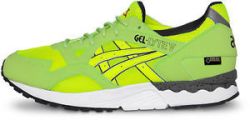 ASICS 亚瑟士 Tiger GEL-LYTE V 中性复古跑鞋