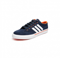 adidas 阿迪达斯  GVP SUEDE网球场下鞋