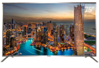 预约：Haier 海尔 LS75A31 75英寸 4K智能液晶电视