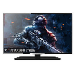 NEC VE3213XG 31.5英寸显示器（IPS、直下式）