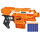  Hasbro 孩之宝 NERF 精英系列 A0711 STRYFE 电动软弹枪　