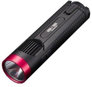 NITECORE EC4GT 户外电筒