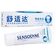 SENSODYNE 舒适达 专业修复牙膏 100g