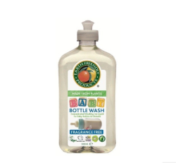 Earth Friendly Products 奶瓶清洗剂 500ml