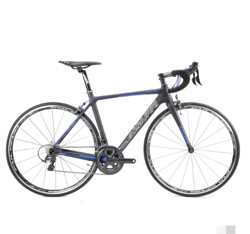 Azzurri Forza Pro Ultegra 22速碳纤维公路车