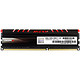 AVEXIR 宇帷 CORE系列 火焰红 DDR3 1600 8GB(8G×1条) 台式机内存(AVD3U16001108G-1CIR)
