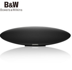 Bowers & Wilkins B&W 宝华韦健 zeppelin Air 4代无线款 蓝牙齐柏林飞艇音箱