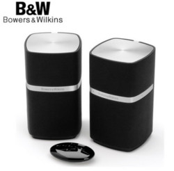 Bowers & Wilkins 宝华韦健 MM1 HIFI 多媒体音响