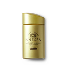 SHISEIDO 资生堂 ANESSA  防晒露 SPF50+ 60ml（金瓶）