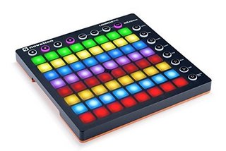  novation Launchpad  RGB DJ打击板 标准版