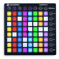  novation Launchpad  RGB DJ打击板 标准版