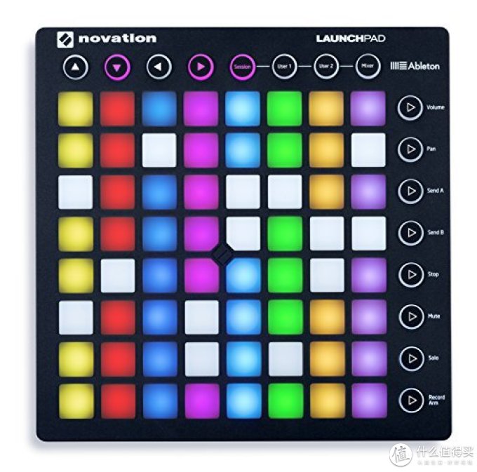 诺维逊Midi键盘