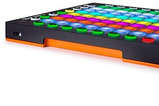  novation MIDI多彩DJ打击板