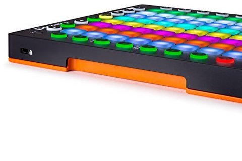novation Launchpad Pro MIDI多彩DJ打击板价格