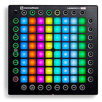  novation MIDI多彩DJ打击板