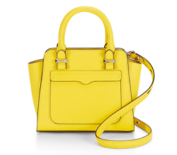 REBECCA MINKOFF Micro Avery 女士手提包