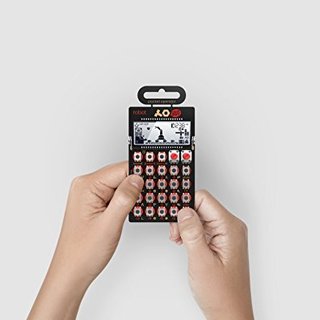  Teenage Engineering  PO-28 音乐合成器